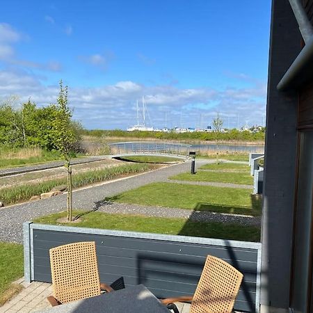 Fantastisk Lejebolig Med Direkte Udsigt Til So Villa Bogense Exterior photo